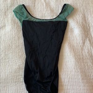 Leotard